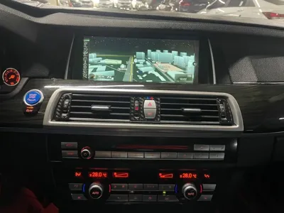 BMW 5-Series 2014, 121704 км, за 12500000 KRW - фото 12