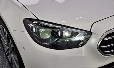 Mercedes-Benz E-Class 2022, 67449 км, за 46000000 KRW - фото 22