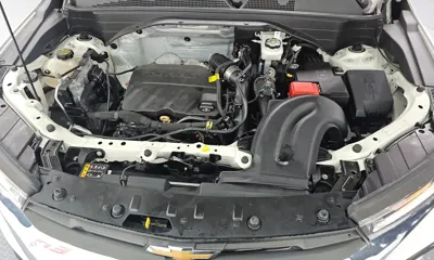 ChevroletGMDaewoo Trailblazer 2021, 40267 км, за 14000000 KRW - фото 6