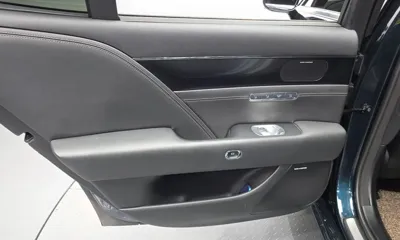 Genesis G90 2022, 99629 км, за 56000000 KRW - фото 25