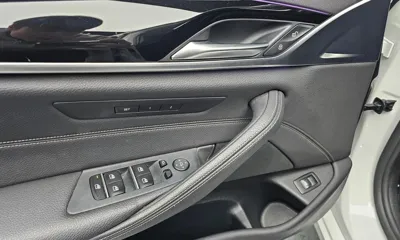 BMW 5-Series 2018, 77738 км, за 23400000 KRW - фото 30