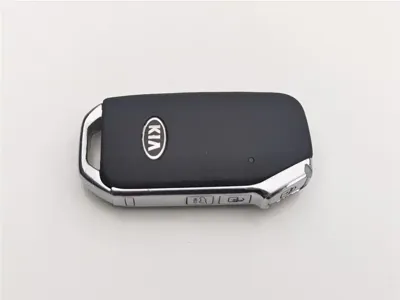 Kia KX3 2020, 80500 км, за 48800 CNY - фото 19