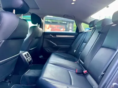 Honda Accord 2022, 90000 км, за 89800 CNY - фото 8