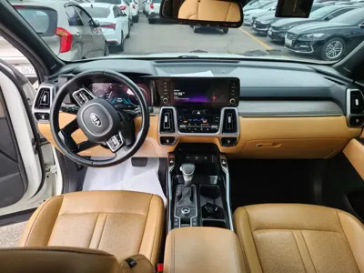 Kia Sorento 2021, 138000 км, за 18900000 KRW - фото 10