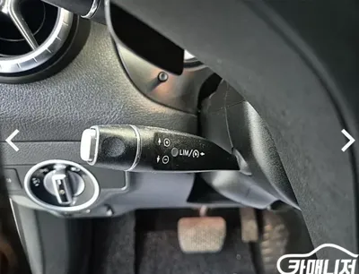 Mercedes-Benz CLA-Class 2015, 247532 км, за 8300000 KRW - фото 16