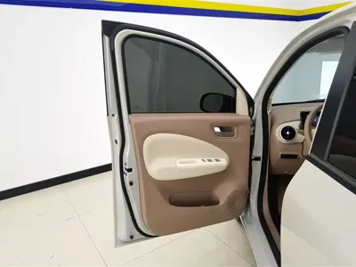 Wuling MINIEV 2025, 4100 км, за 35700 CNY - фото 7