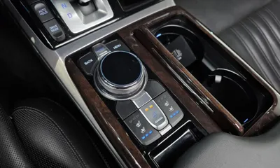 Genesis EQ900 2016, 203331 км, за 12900000 KRW - фото 16
