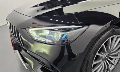 Mercedes-Benz AMG GT 2020, 47943 км, за 62500000 KRW - фото 22