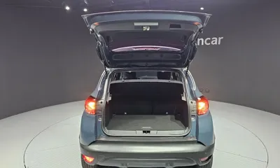 Renault-KoreaSamsung QM3 2017, 74438 км, за 8500000 KRW - фото 20