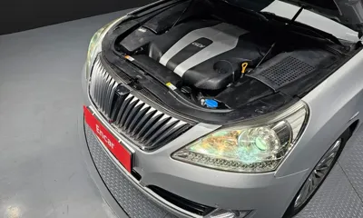 Hyundai Equus 2015, 96679 км, за 11800000 KRW - фото 6