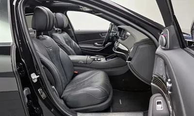 Mercedes-Benz S-Class 2017, 173387 км, за 55000000 KRW - фото 10