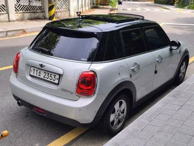 MINI Cooper 2015, 100833 км, за 6700000 KRW - фото 20