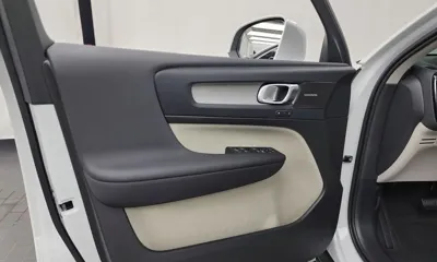 Volvo XC40 2024, 18564 км, за 38800000 KRW - фото 24