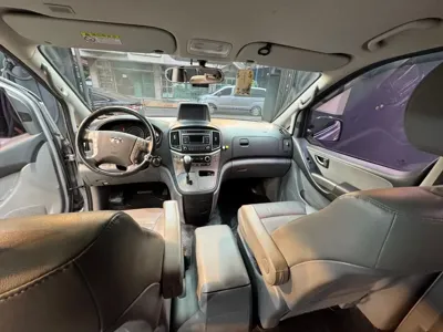 Hyundai Starex 2018, 133192 км, за 10500000 KRW - фото 16