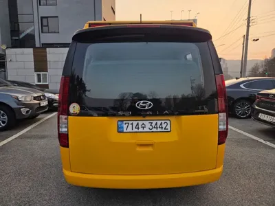 Hyundai Staria 2023, 41209 км, за 31500000 KRW - фото 5