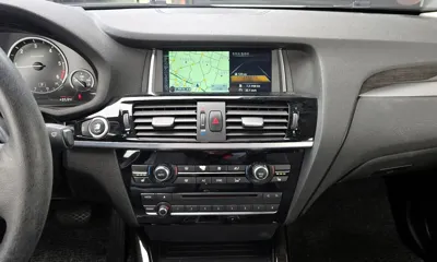 BMW X4 2015, 228465 км, за 10200000 KRW - фото 19