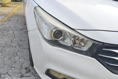 GAC Trumpchi GA3S Vision 2014, 158400 км, за 17555.41 CNY - фото 7
