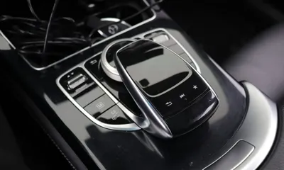 Mercedes-Benz GLC-Class 2019, 85051 км, за 25700000 KRW - фото 19
