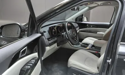 Kia Canival 2021, 113081 км, за 19700000 KRW - фото 25