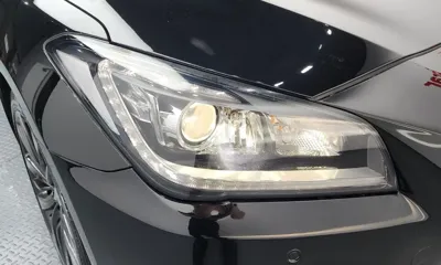 Genesis G80 2017, 61451 км, за 19990000 KRW - фото 22