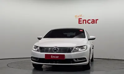 Volkswagen CC 2015, 168976 км, за 5900000 KRW
