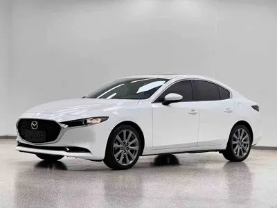 Mazda 3 Axela 2020, 72000 км, за 62000 CNY - фото 1