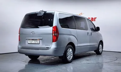 Hyundai Starex 2019, 65314 км, за 17500000 KRW