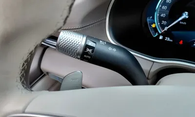 Genesis GV80 2022, 24341 км, за 51800000 KRW - фото 29