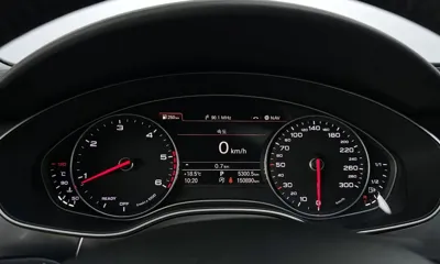 Audi A6 2016, 150890 км, за 9900000 KRW - фото 8