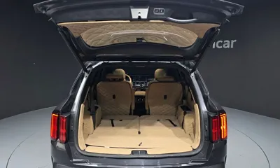 Kia Sorento 2023, 79935 км, за 31900000 KRW - фото 20