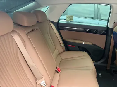 Hyundai Grandeur 2026, 1800 км, за 27360000 KRW - фото 6