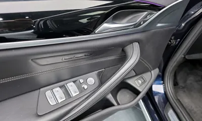 BMW 5-Series 2019, 127366 км, за 25900000 KRW - фото 19