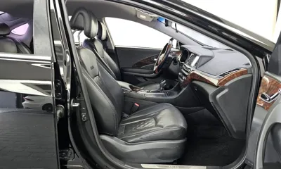 Hyundai Aslan 2015, 165299 км, за 6500000 KRW - фото 11