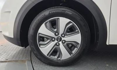 Kia Niro 2018, 242278 км, за 8000000 KRW - фото 5