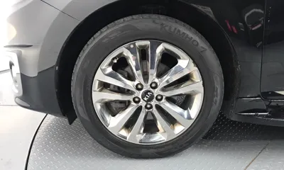 Kia Canival 2015, 199589 км, за 7990000 KRW - фото 5