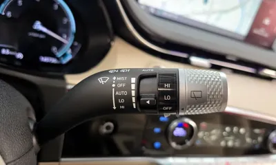 Genesis GV70 2021, 145736 км, за 28990000 KRW - фото 27
