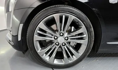 Cadillac CT6 2017, 141534 км, за 18500000 KRW - фото 5