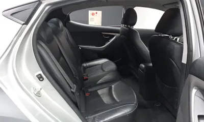 Hyundai Avante 2014, 139247 км, за 4300000 KRW - фото 12