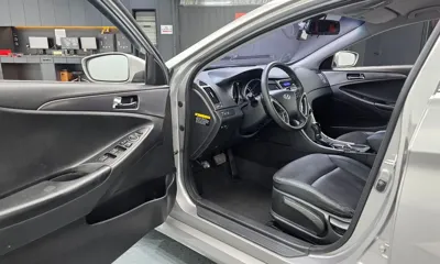 Hyundai Sonata 2012, 103961 км, за 4200000 KRW - фото 10