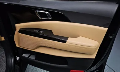 Kia Canival 2023, 26494 км, за 31500000 KRW - фото 24
