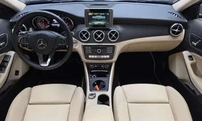 Mercedes-Benz GLA-Class 2018, 54056 км, за 99990000 KRW - фото 7