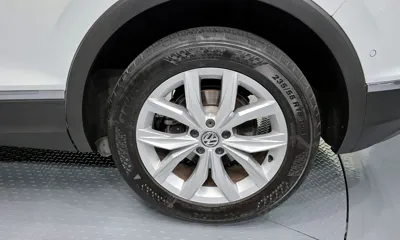 Volkswagen Tiguan 2017, 77395 км, за 19500000 KRW - фото 21