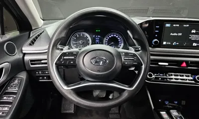 Hyundai Sonata 2020, 108886 км, за 13200000 KRW - фото 13