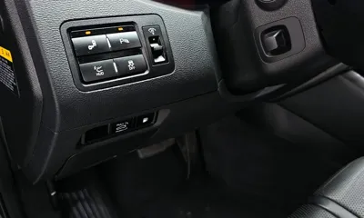 Kia K9 2014, 121300 км, за 7900000 KRW - фото 19