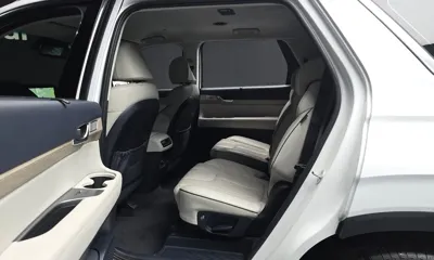 Hyundai Palisade 2022, 63580 км, за 25500000 KRW - фото 26