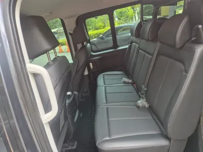 Hyundai Staria 2022, 135500 км, за 19290000 KRW - фото 6
