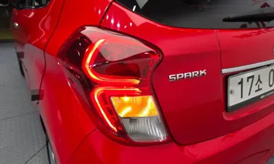 ChevroletGMDaewoo Spark 2016, 29749 км, за 6200000 KRW - фото 23