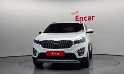 Kia Sorento 2016, 145319 км, за 10800000 KRW