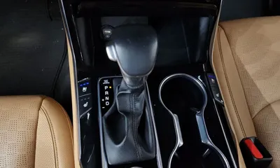 Kia Mohave 2020, 85926 км, за 26500000 KRW - фото 9