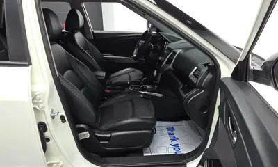 KG_Mobility_Ssangyong TIBOLI 2016, 168006 км, за 4690000 KRW - фото 26